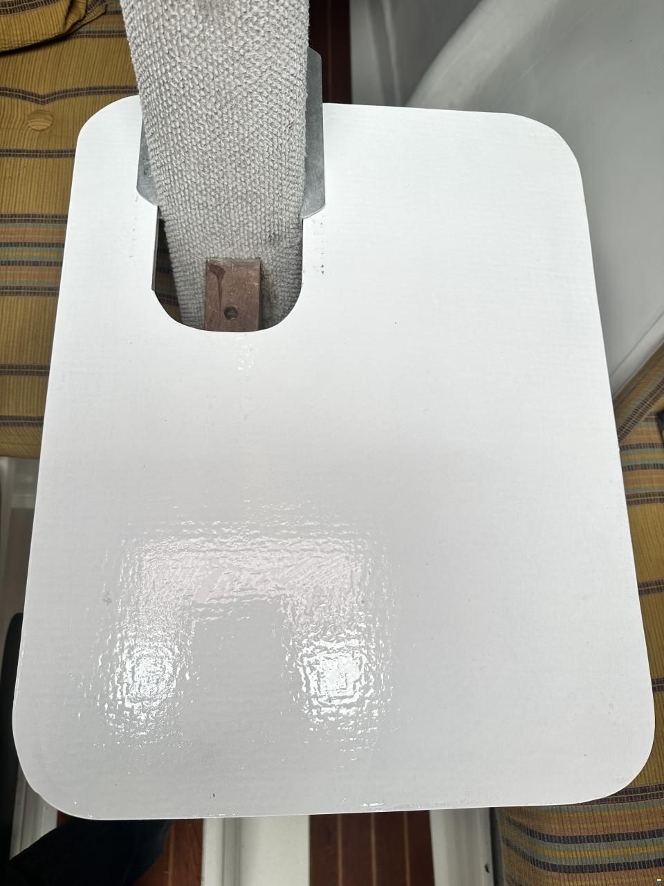 Farrier F31