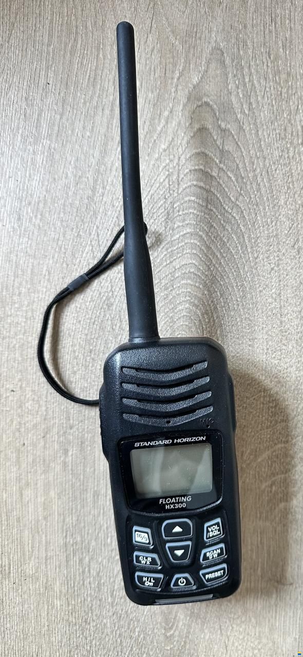 Farrier F31