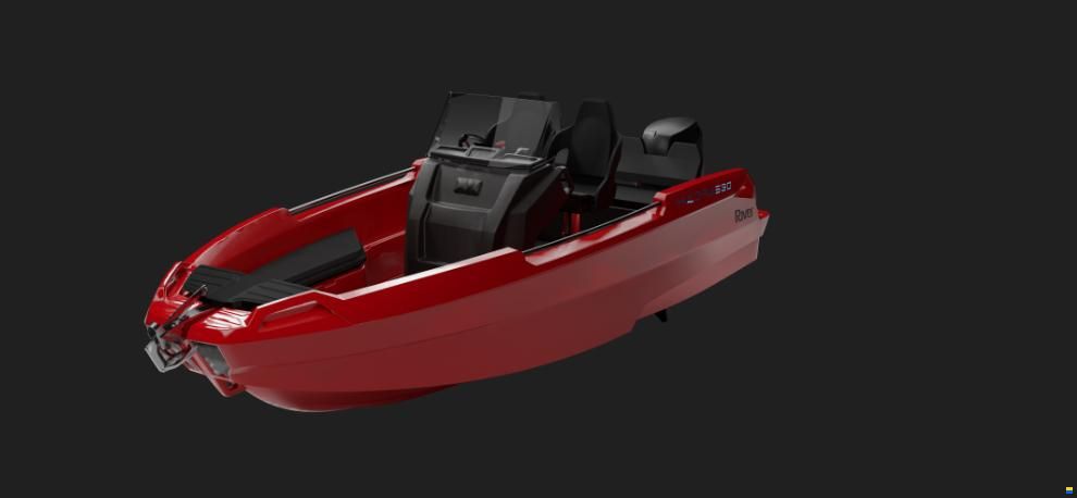River 530 Hydra