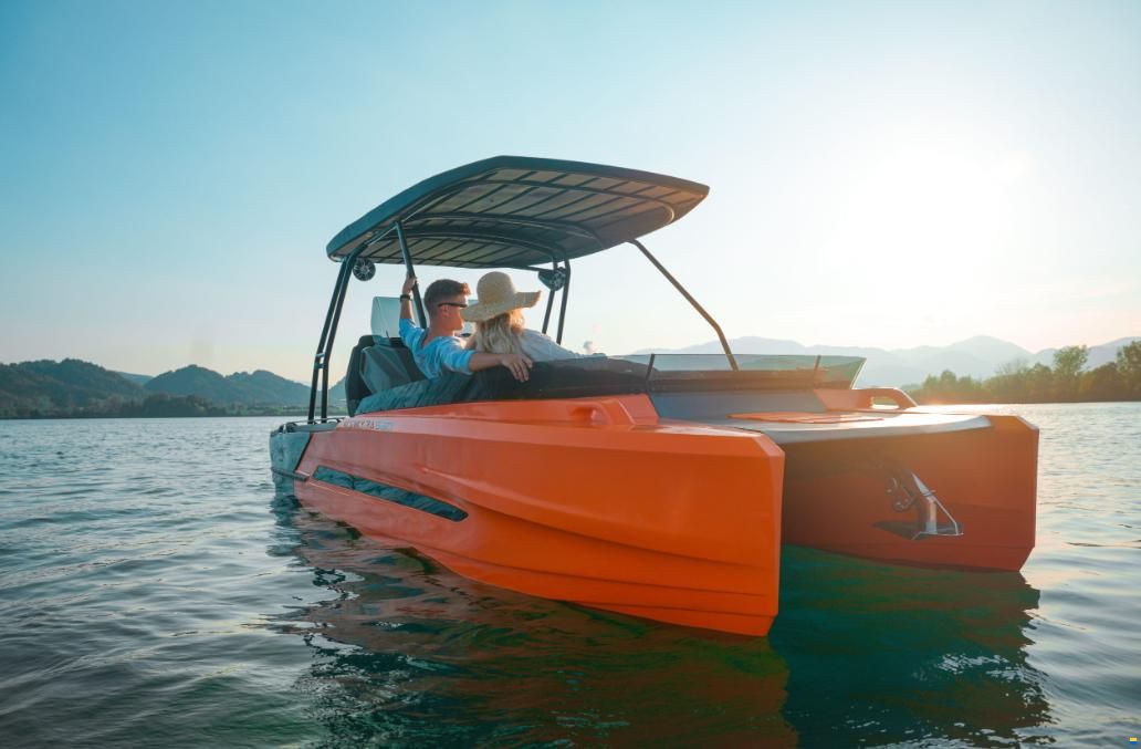 River 650 Korkyra