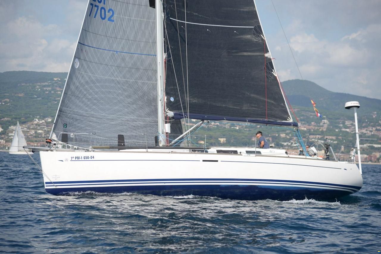 Dufour 40