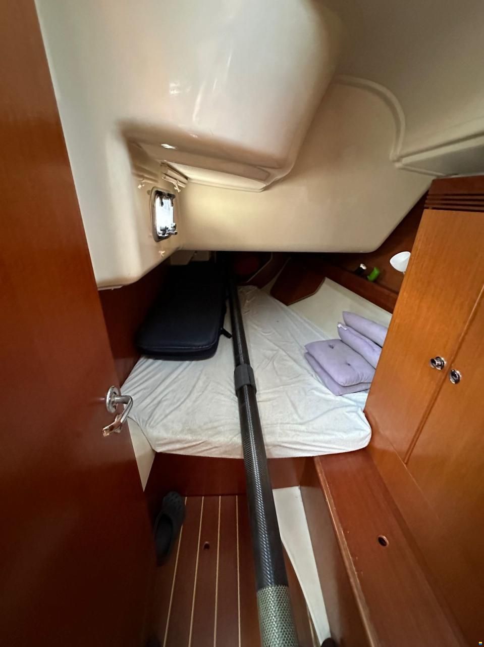 Dufour 40