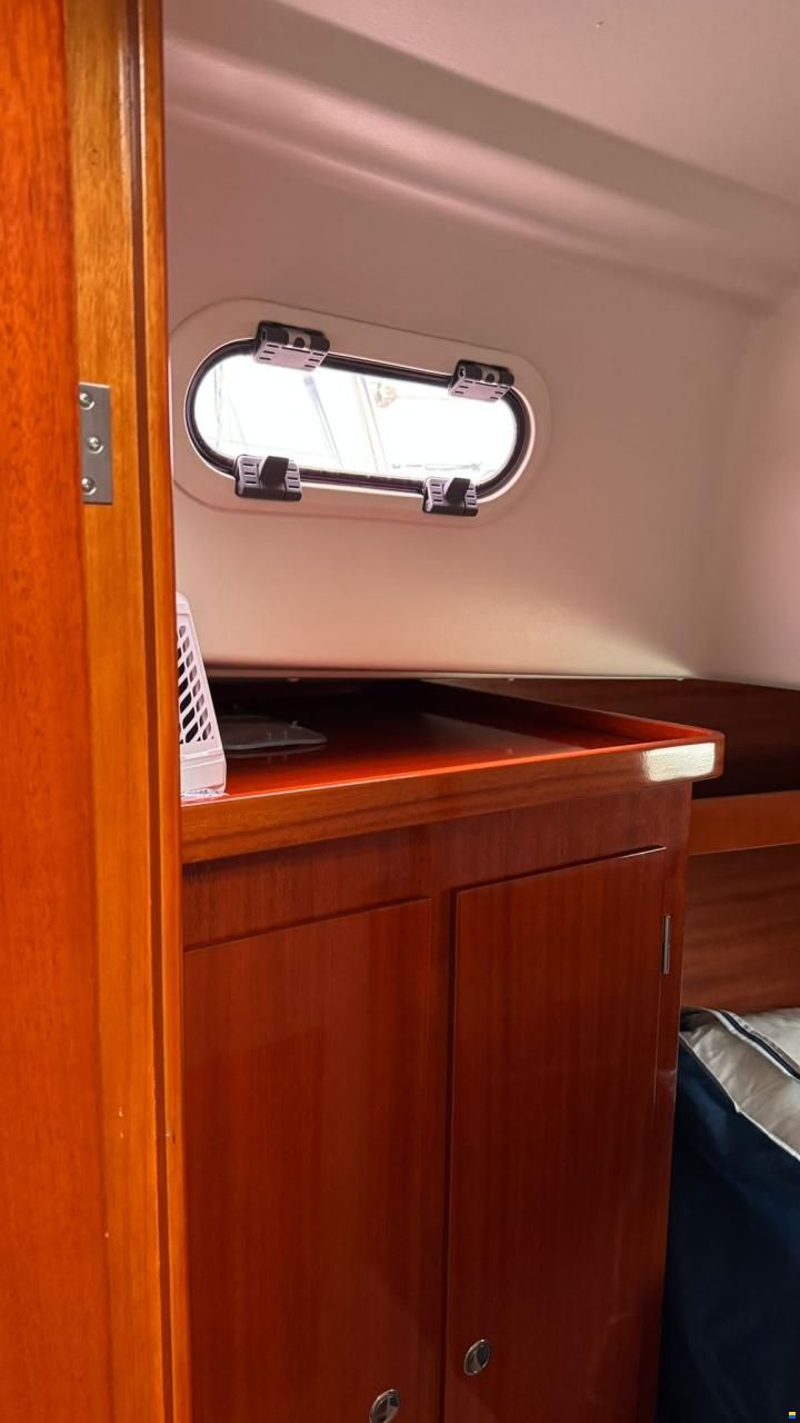 Hanse 315