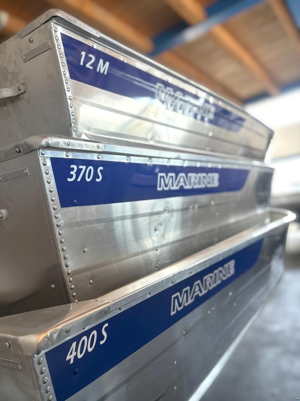 Marine 400 S