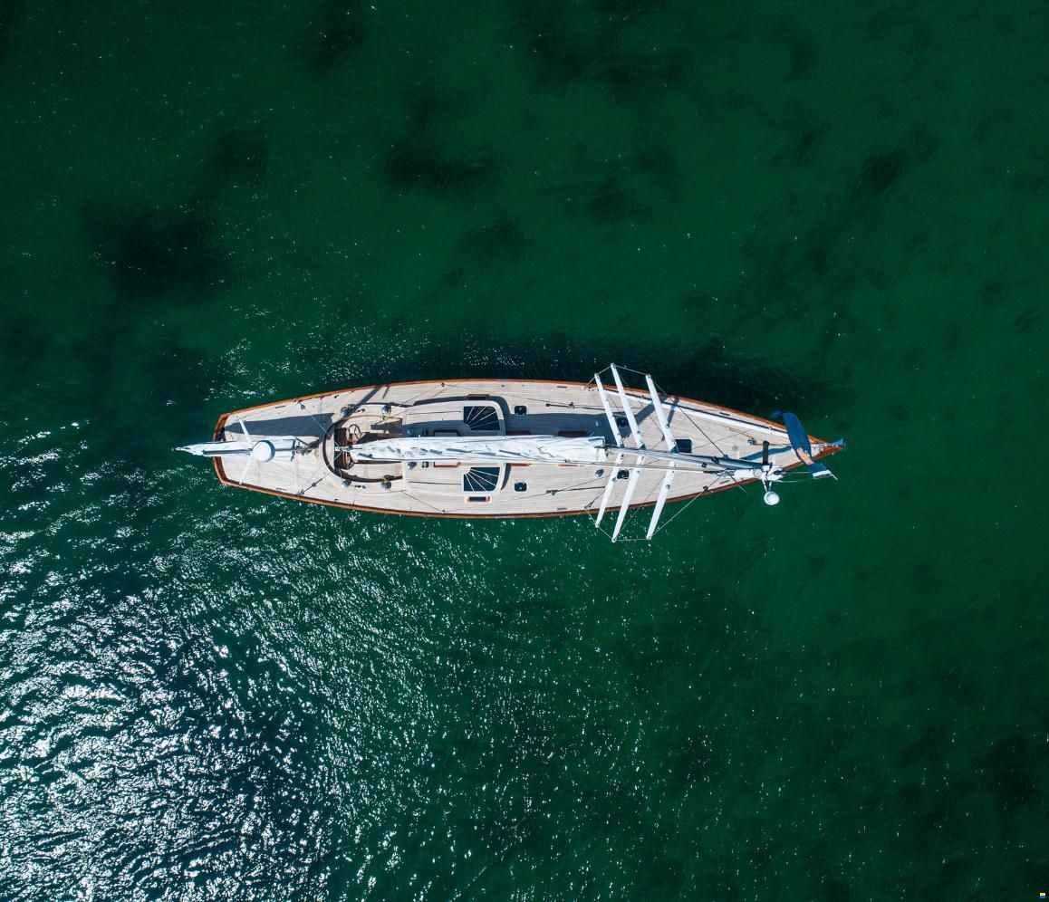 Spirit Yachts C63