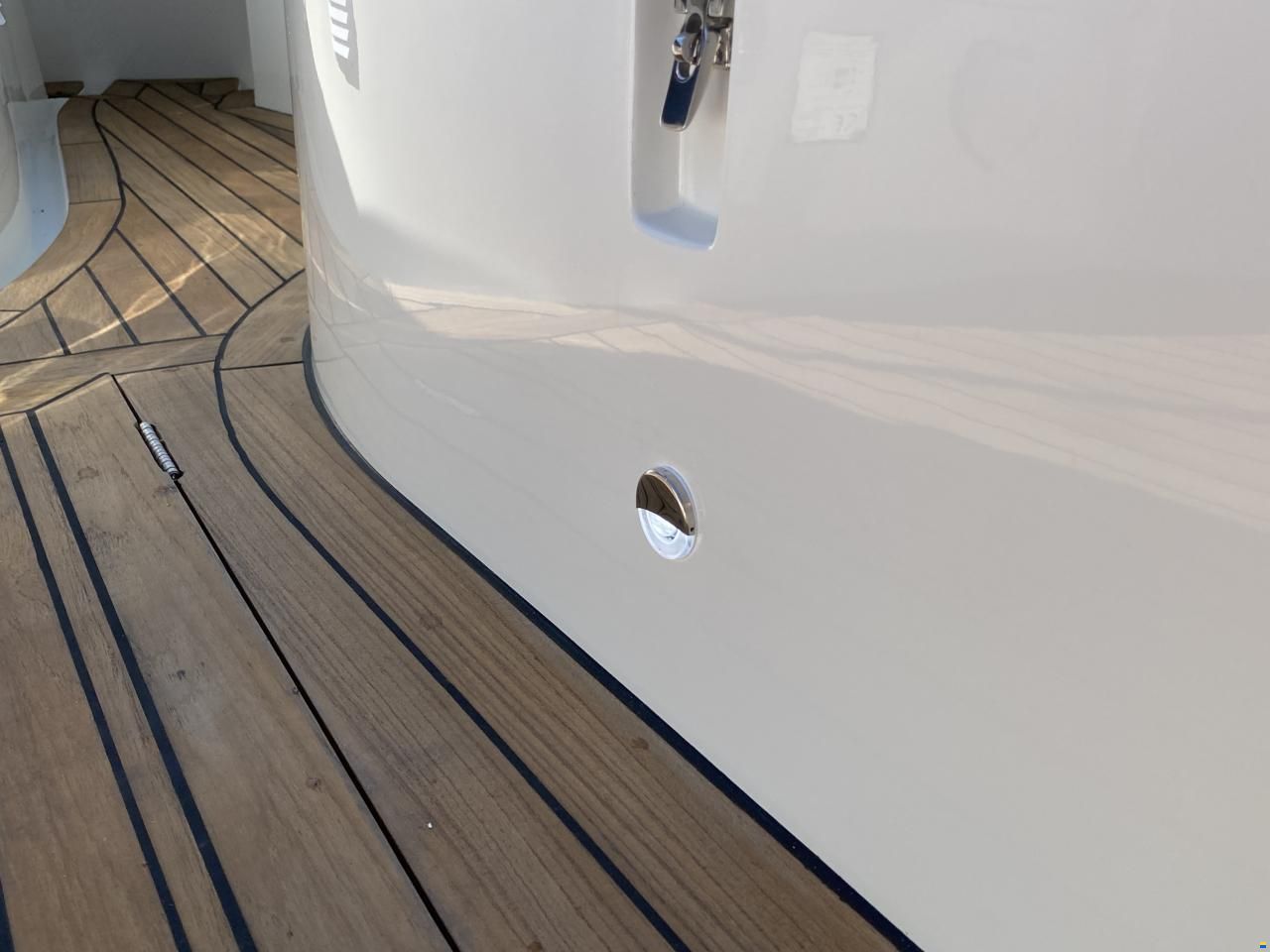 Oud Huijzer 700 Cabine