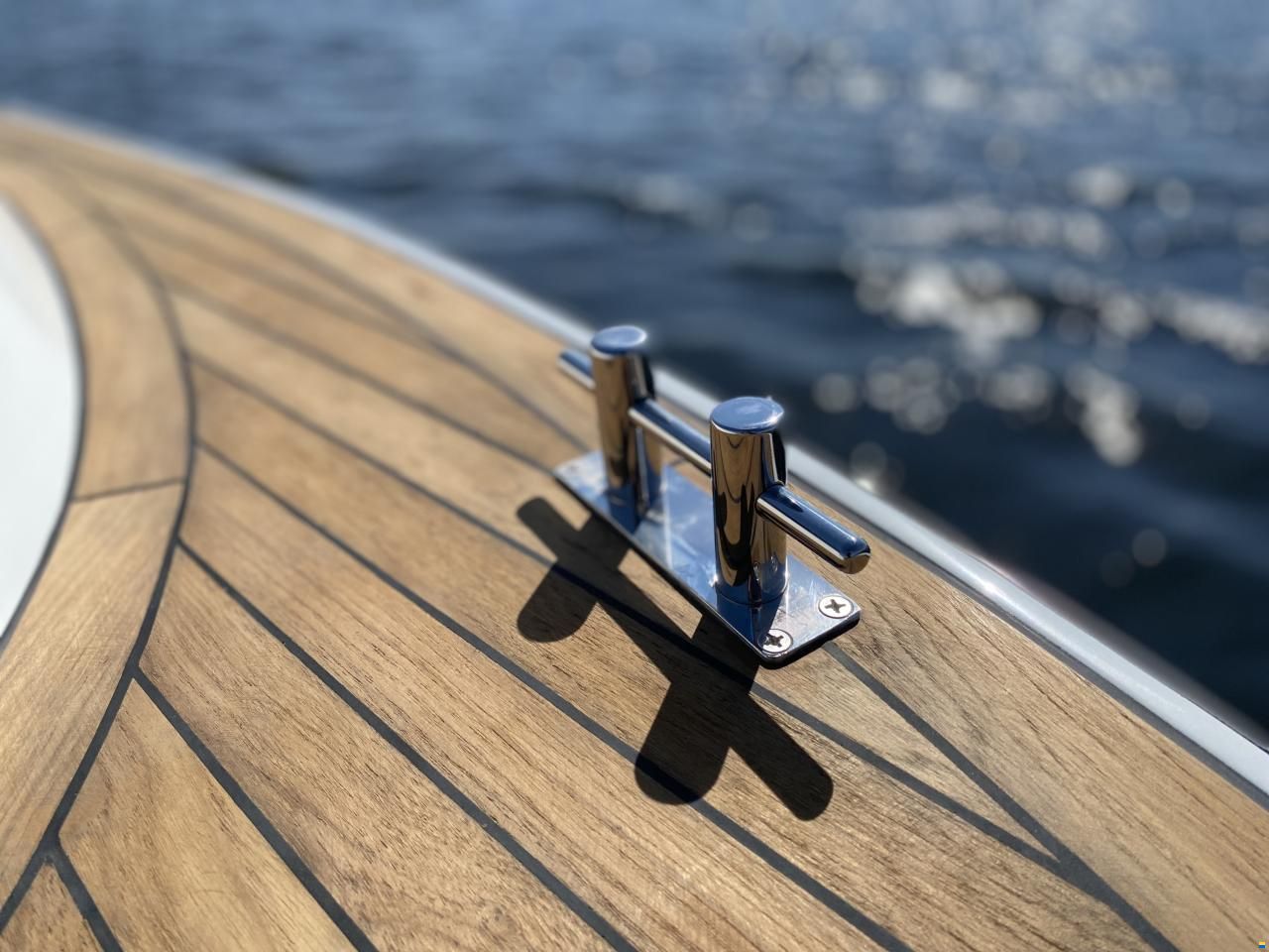 Oud Huijzer 700 Cabine