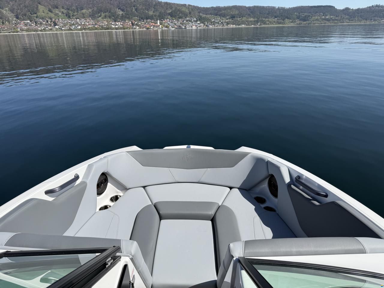 MasterCraft Master craft nxt 20