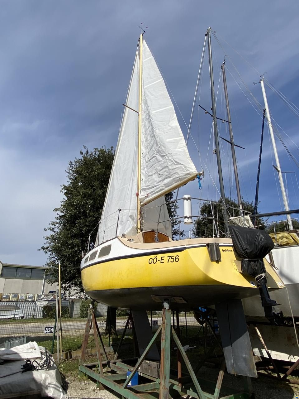 Scharping Listang 25