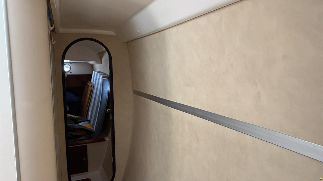 Fountaine Pajot LAVEZZI 40