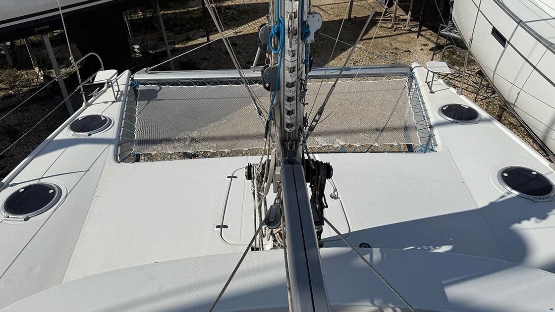 Fountaine Pajot LAVEZZI 40
