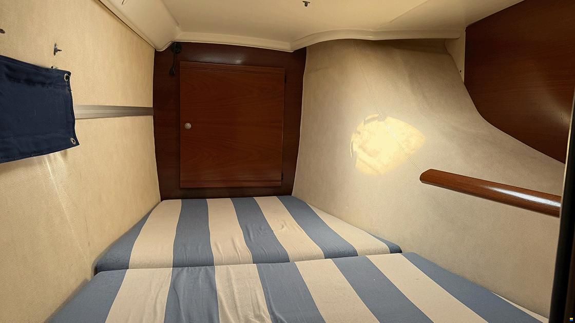 Fountaine Pajot LAVEZZI 40