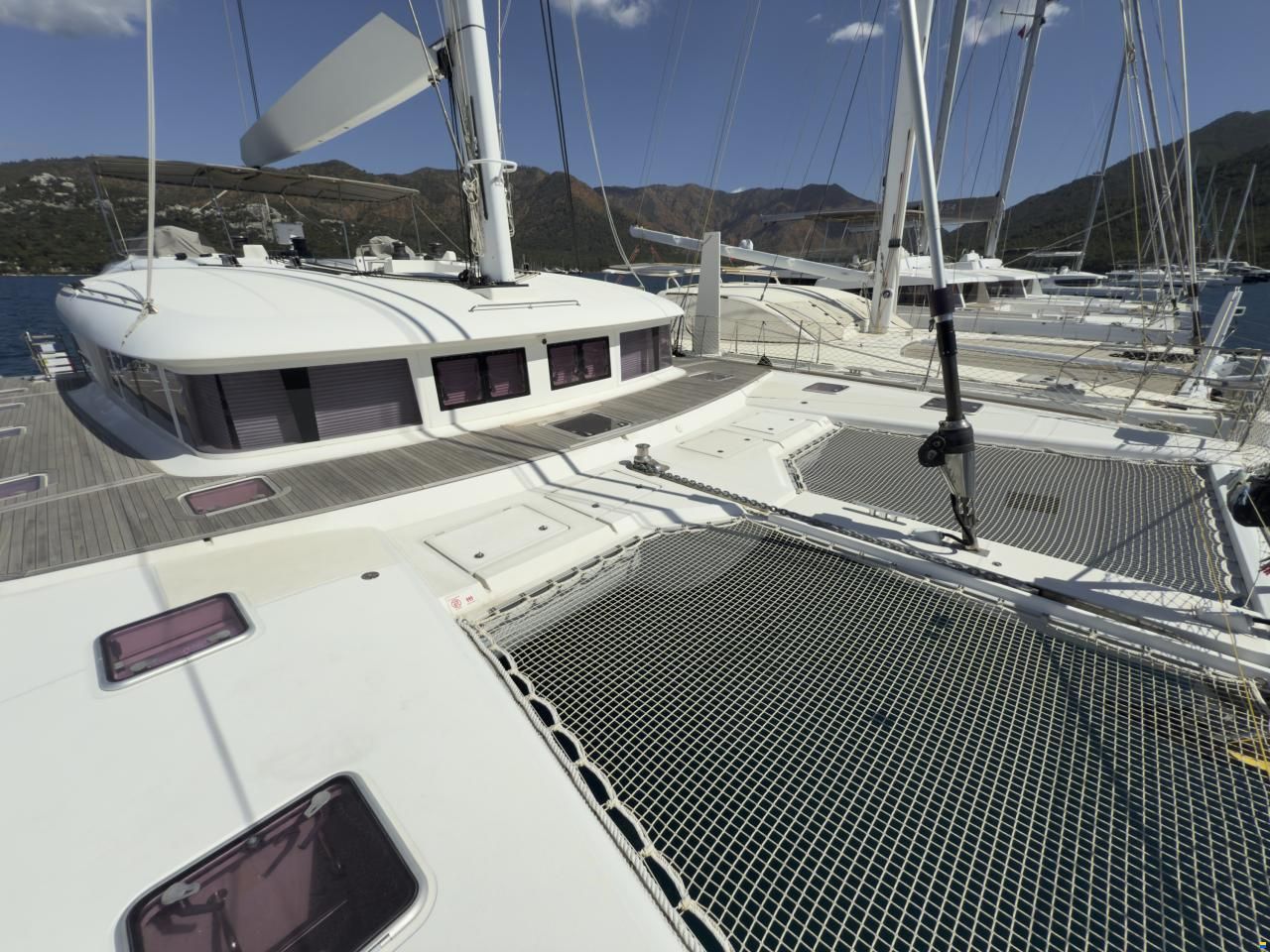 Lagoon 620