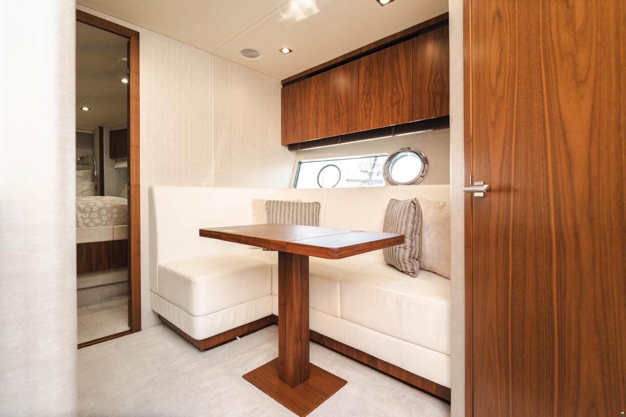Sunseeker Predator 57