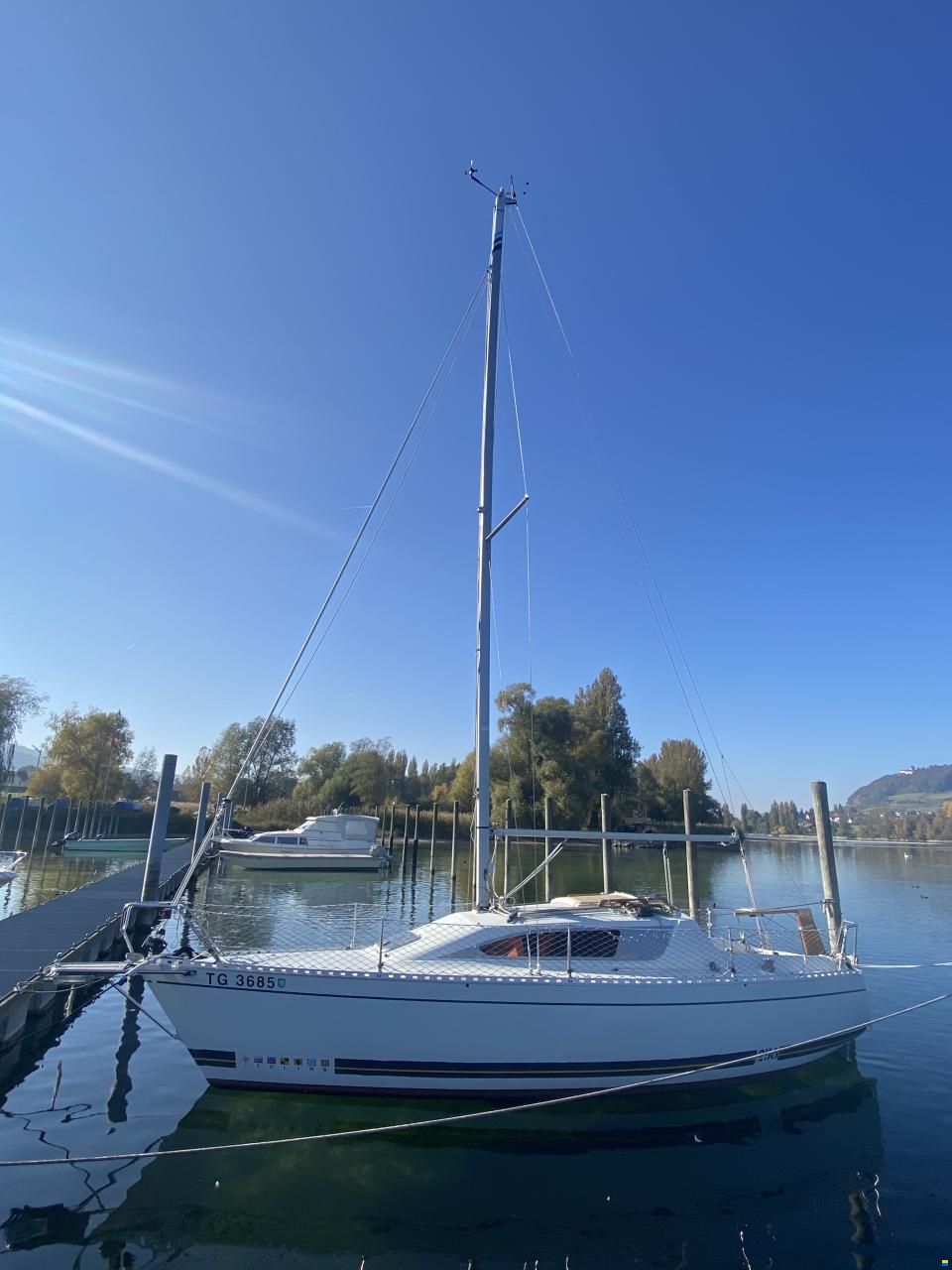 Kirie Feeling 256 DL