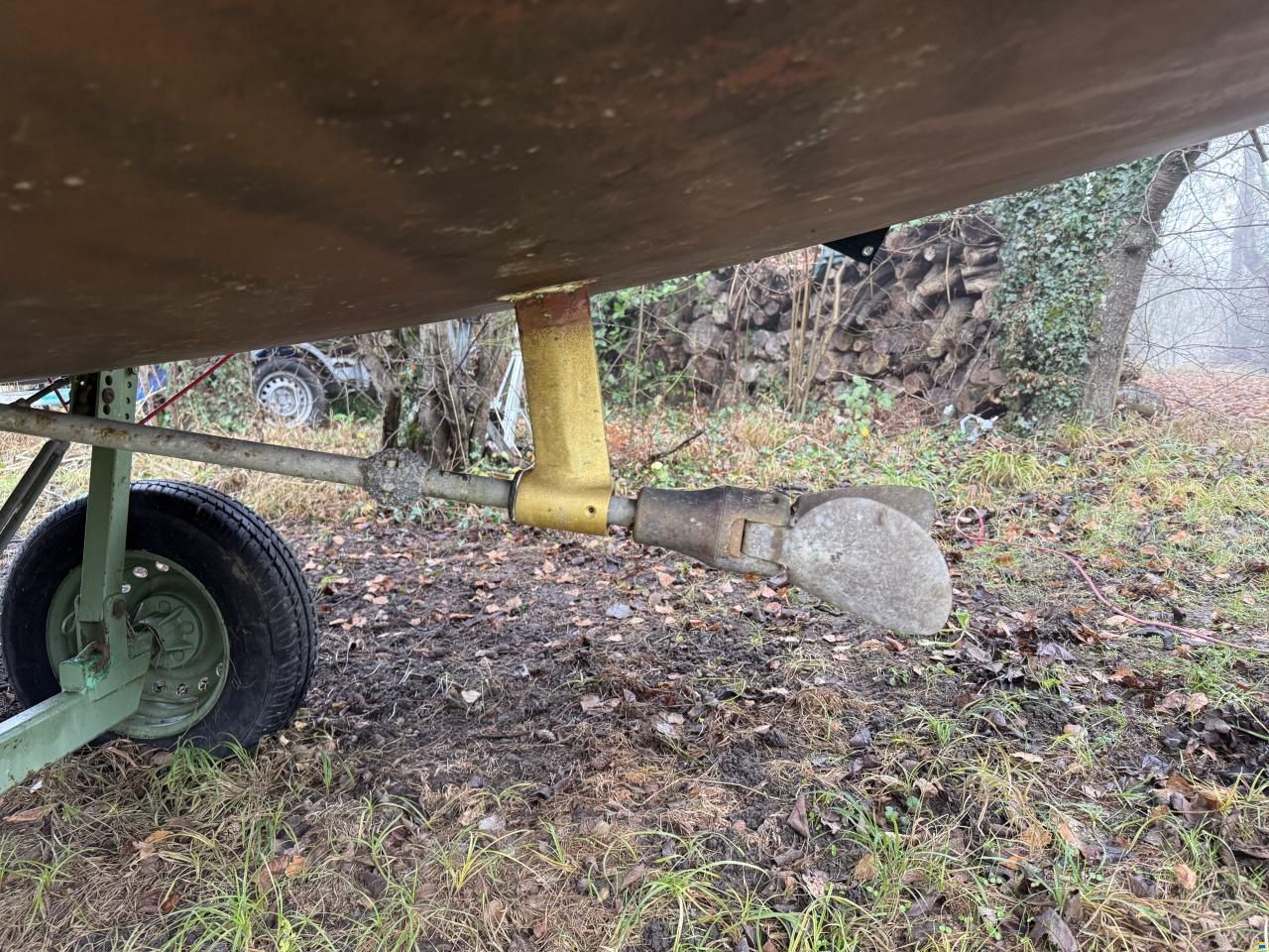 Kirie Feeling 256 DL