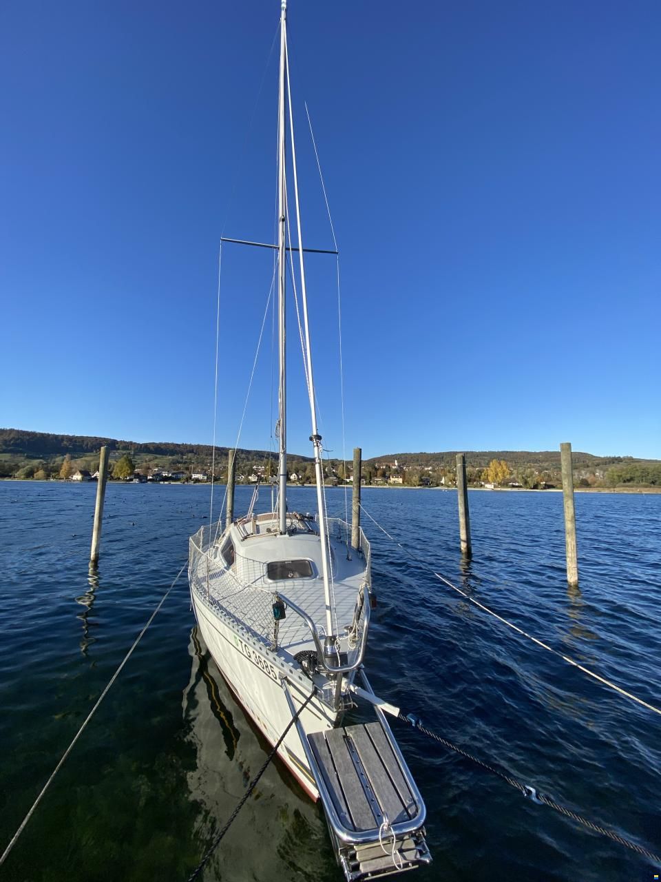 Kirie Feeling 256 DL