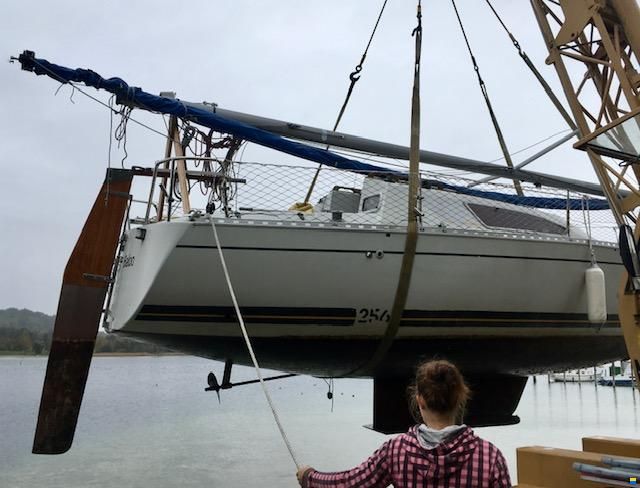 Kirie Feeling 256 DL