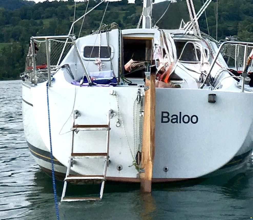 Kirie Feeling 256 DL