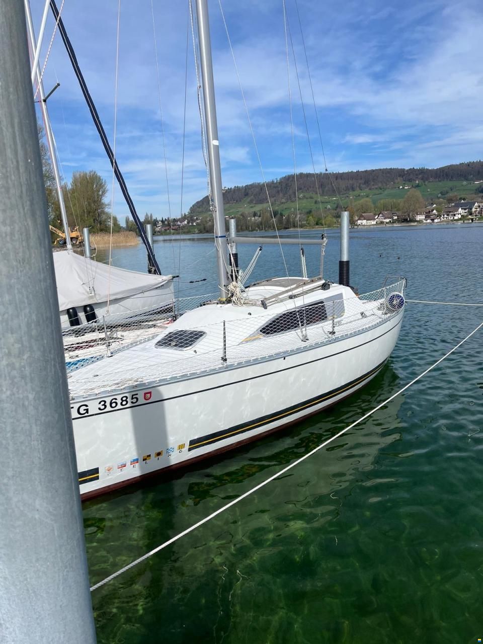 Kirie Feeling 256 DL