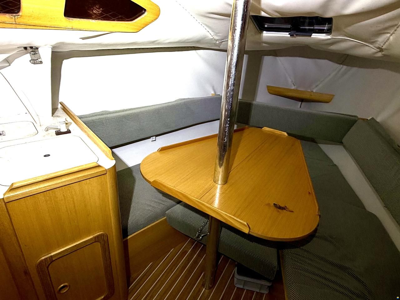 Kirie Feeling 256 DL