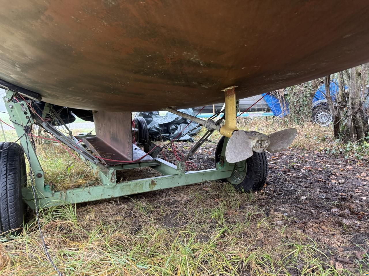 Kirie Feeling 256 DL