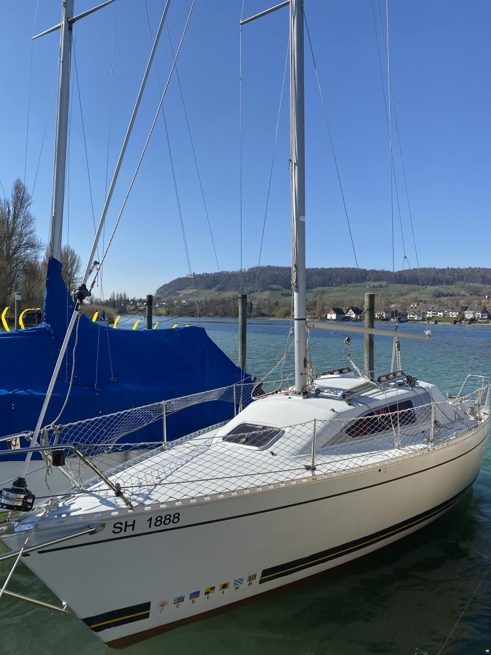 Kirie Feeling 256 DL