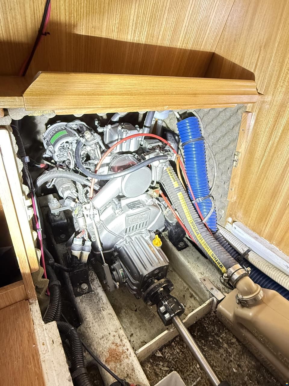 Kirie Feeling 256 DL