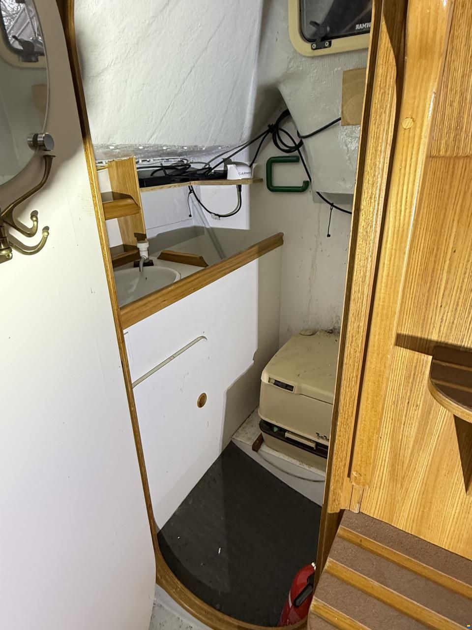 Kirie Feeling 256 DL