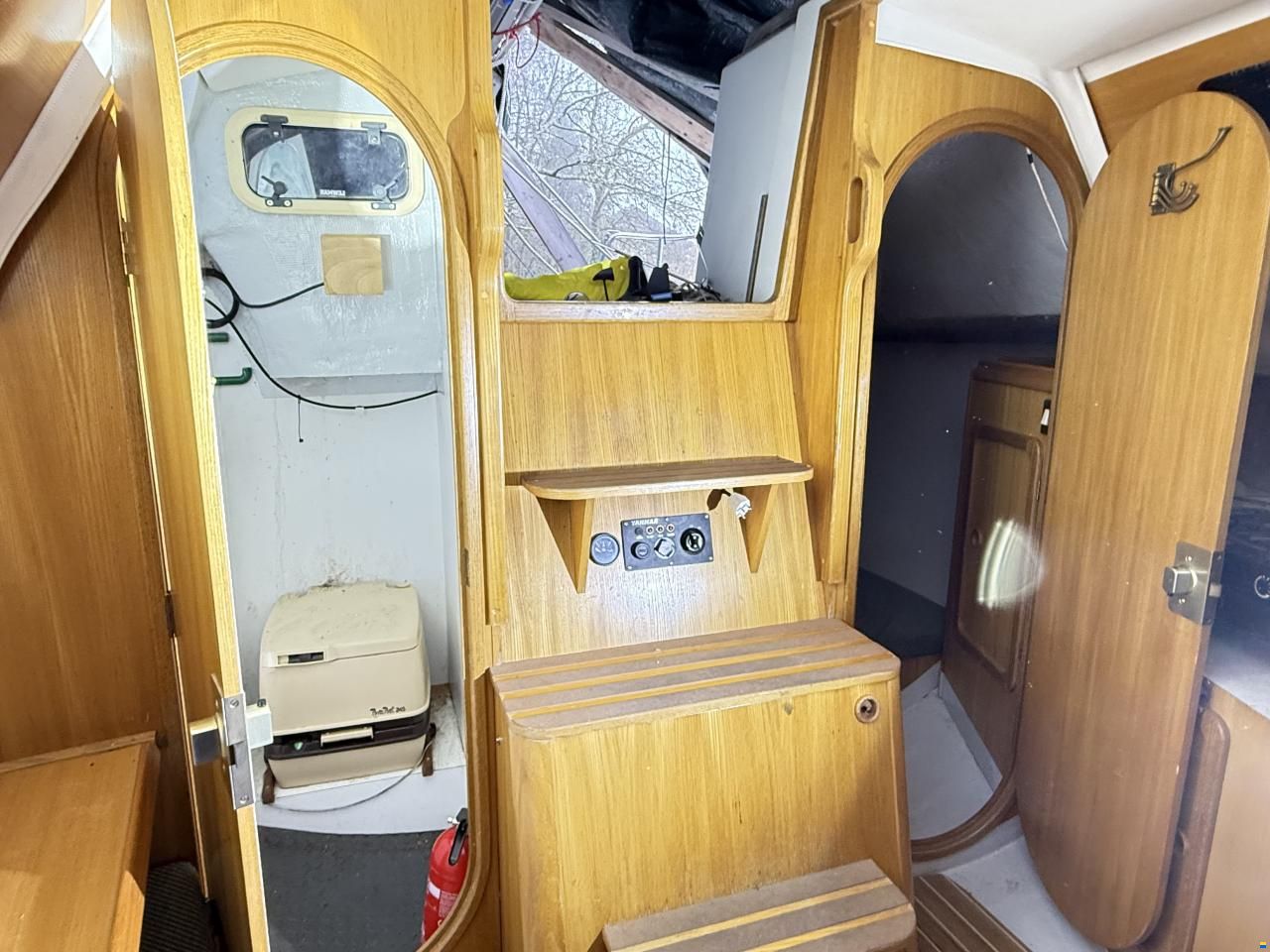 Kirie Feeling 256 DL