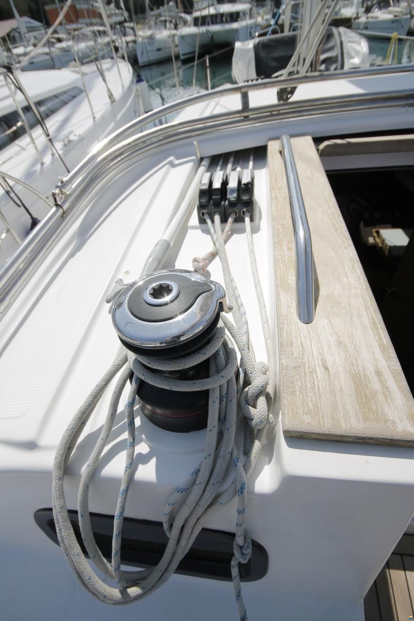 Elan Impression 40