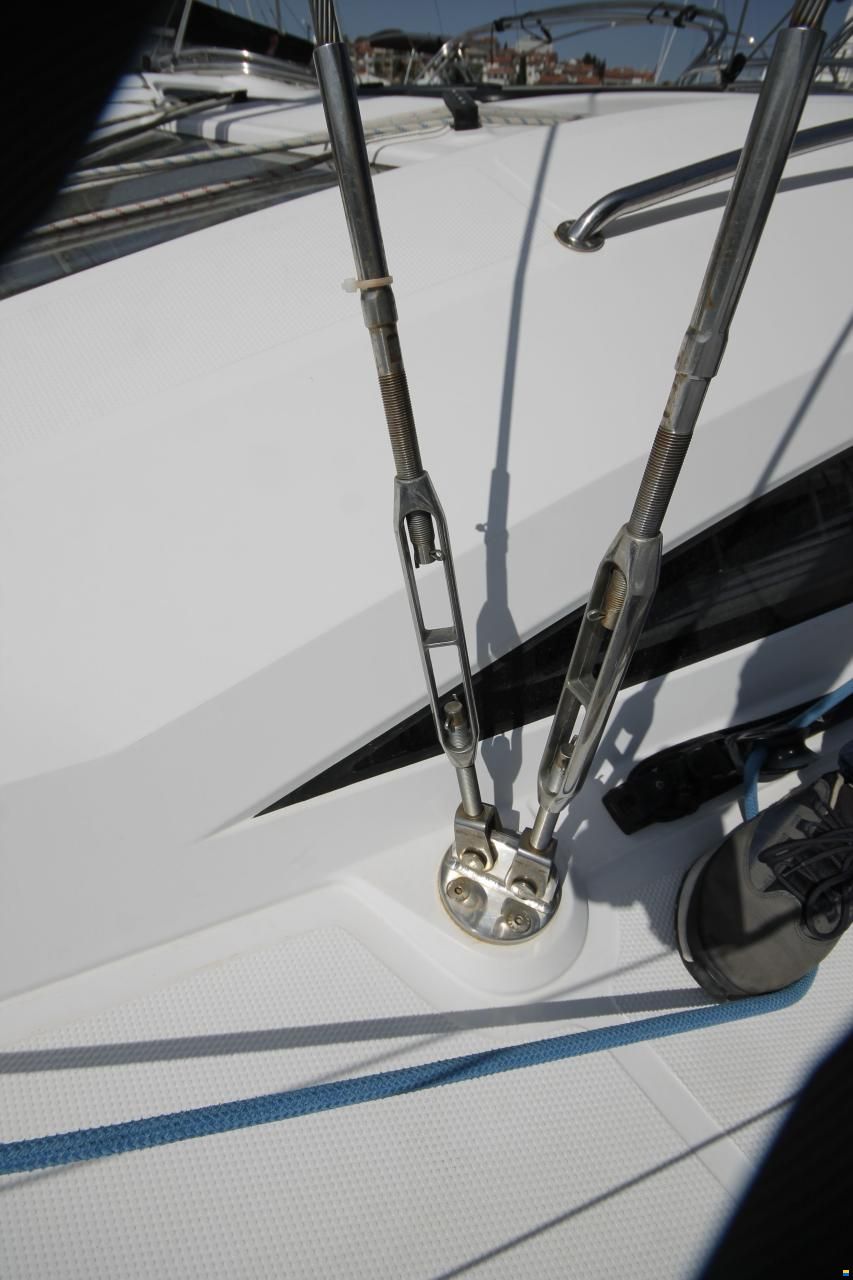 Elan Impression 40