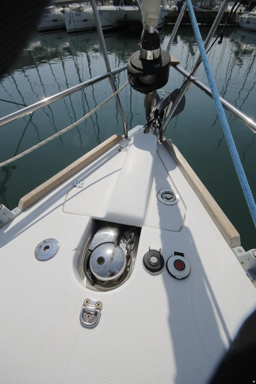 Elan Impression 40