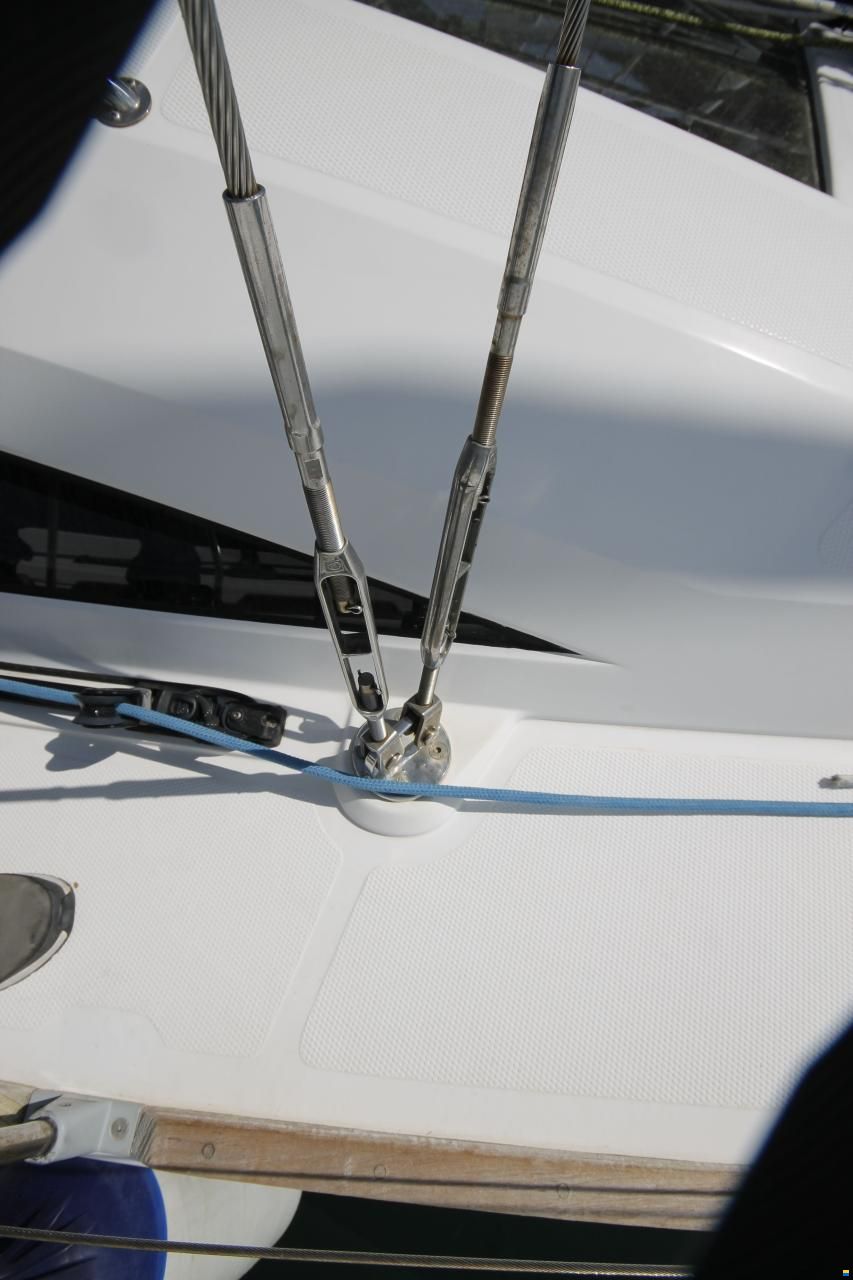 Elan Impression 40