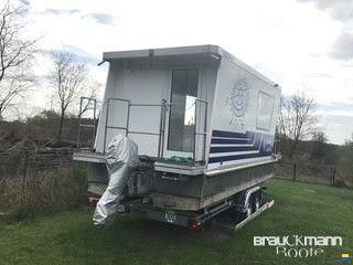 Mebow Metall-und Bootsbau 750