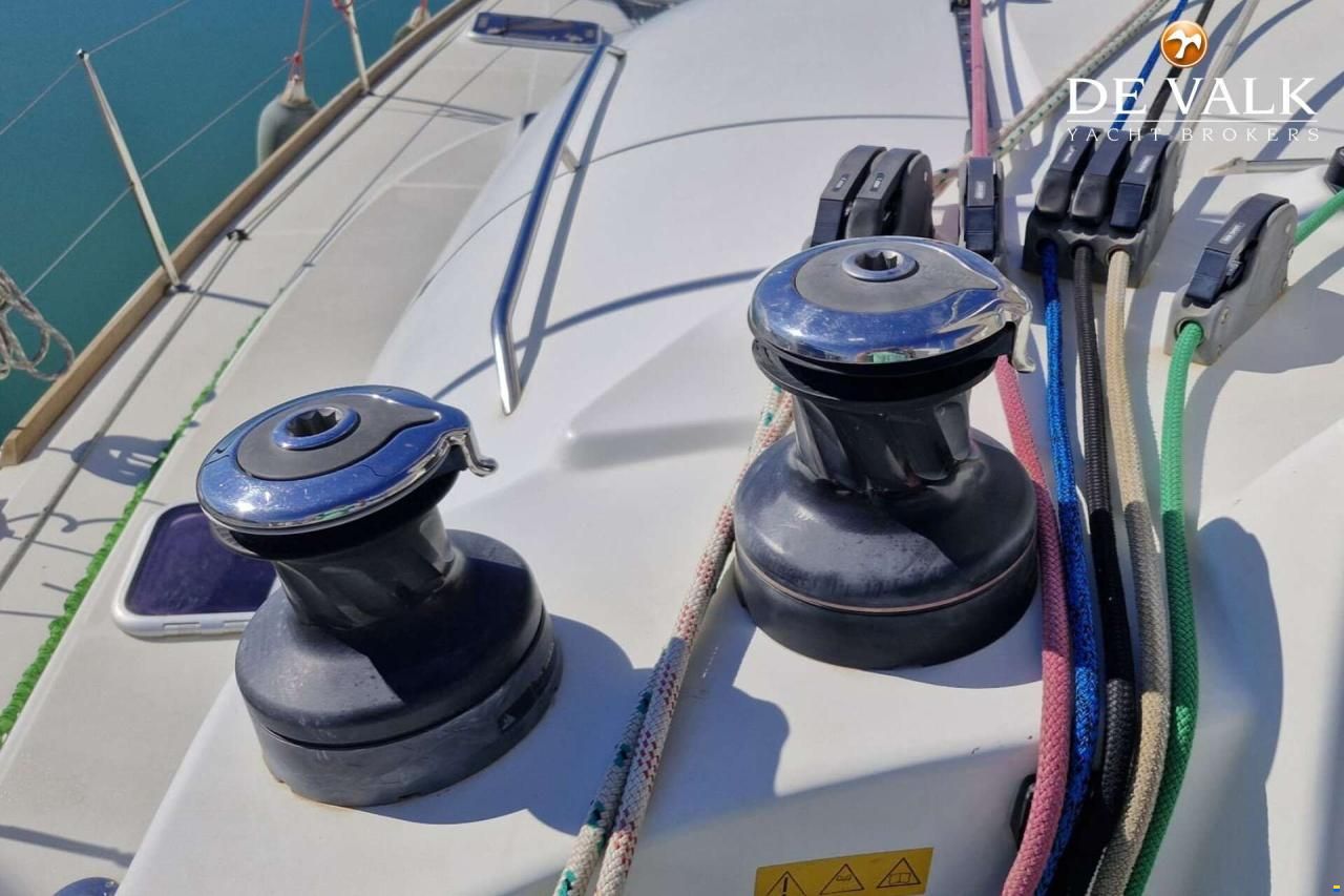 Lagoon 380 S2