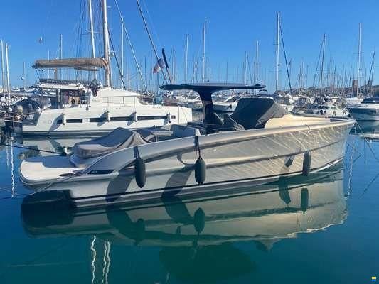 Solaris Power 40 Open