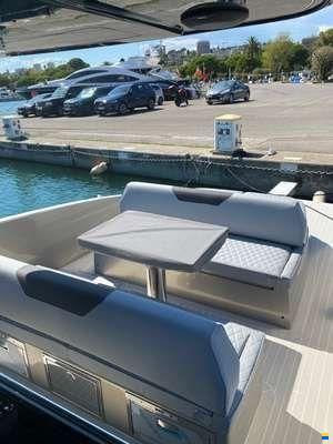 Solaris Power 40 Open