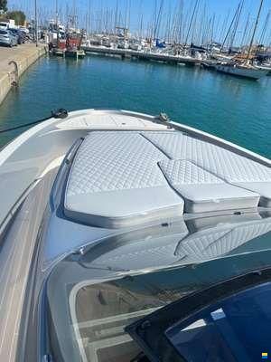 Solaris Power 40 Open