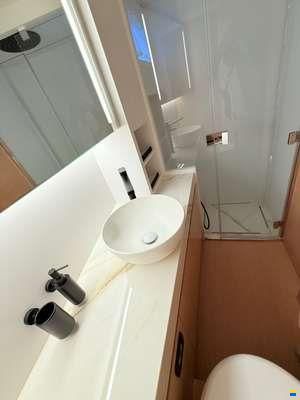 Solaris Power 60 OPEN