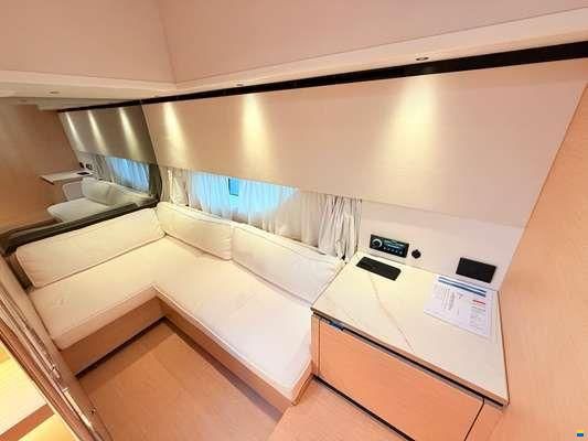 Solaris Power 60 OPEN