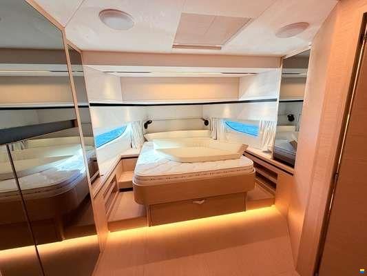 Solaris Power 60 OPEN