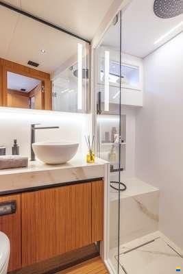 Solaris Power 60 OPEN