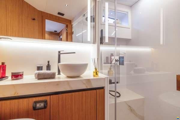 Solaris Power 60 OPEN