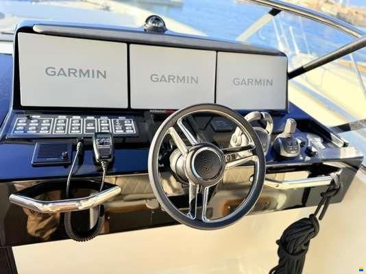 Solaris Power 60 OPEN