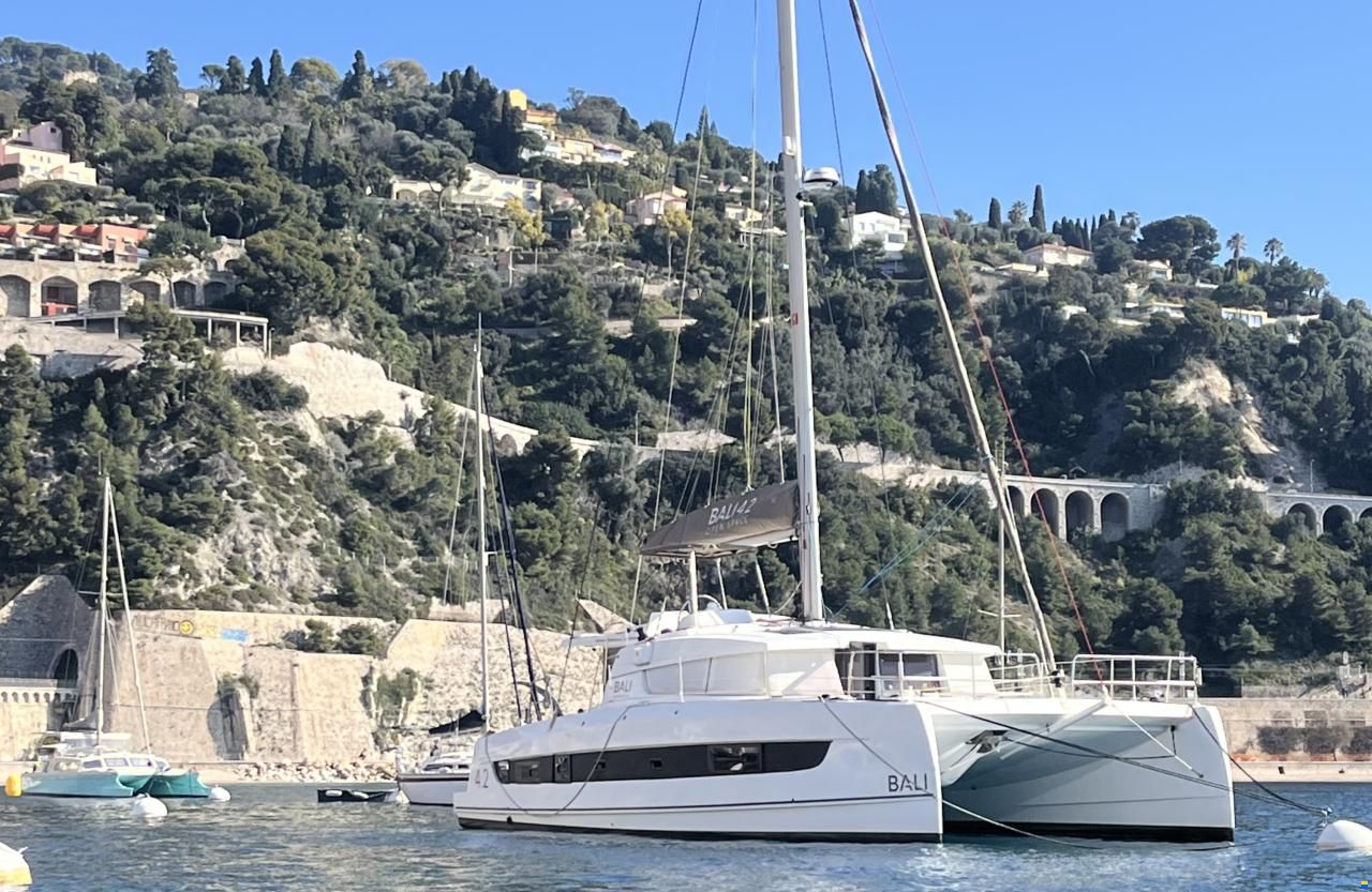 Bali 4.2