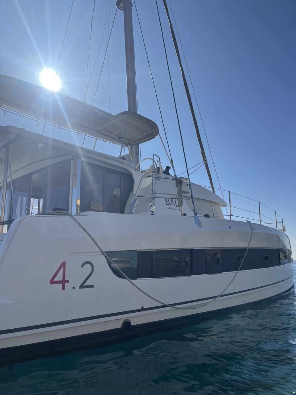 Bali 4.2