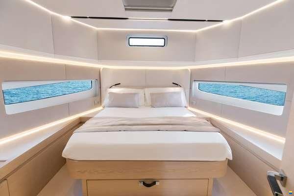 Solaris Power 52 Open
