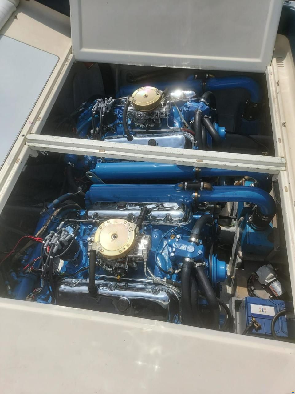 Monte Carlo 30