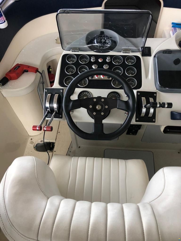 Monte Carlo 30